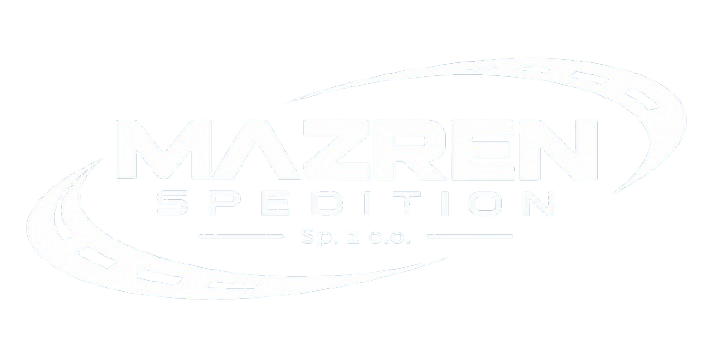 Mazren Spedition